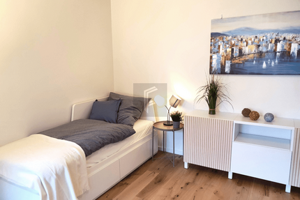 WG-Zimmer in Dorsten 500,00 € 20 m²
