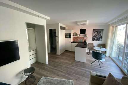 Wohnen auf Zeit in Düsseldorf 1.290,00 €