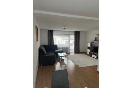 Schöne 3-Zimmer Wohnung in Waldbröl- Eichen zu vermieten!