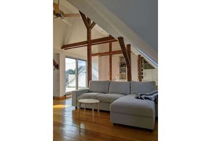 Wohnen auf Zeit in Bielefeld 1.950,00 €