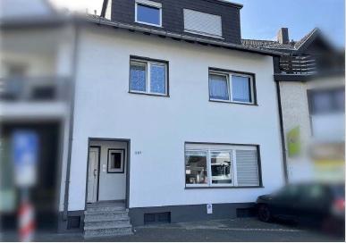 2 Zimmer Wohnung in Königswinter Ittenbach