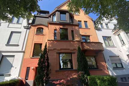 Wohnung zum Mieten in Neuss-Dreikönigenviertel 950,00 € 86 m²