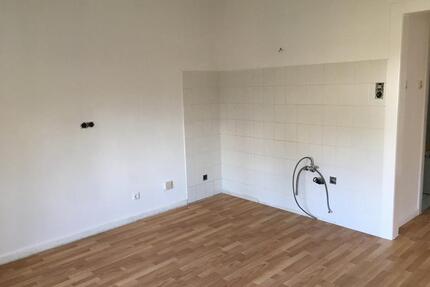 2-Zimmer Wohnung im Grünen - Halver-Oberbrügge