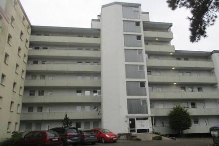 Gemütliche 3 Zimmer m. Balkon, 3. OG m. Aufzug, Arnsberg, Neheim -Hüsten, Delecker Straße 4a