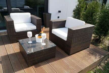 Wohnen auf Zeit in Berlin 1.290,00 €