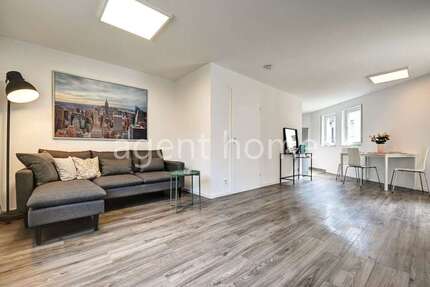Wohnen auf Zeit in Stuttgart 1.590,00 €