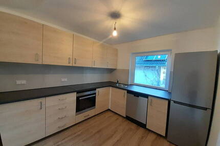 Moderne 3 Zimmer Wohnung mit Balkon, Einbauküche, Stellplatz in Mainz-Marienborn