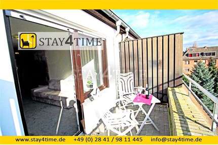 Wohnen auf Zeit in Duisburg 695,00 €
