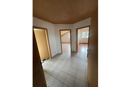 2 Zimmer Wohnung Mendig ab sofort frei