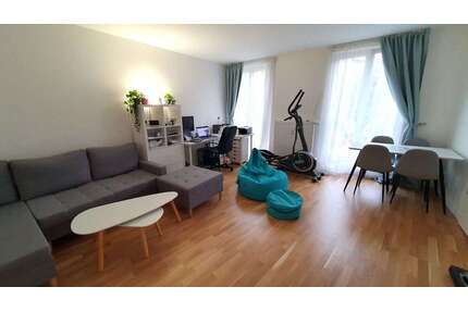 Wohnen auf Zeit in Berlin 1.790,00 €