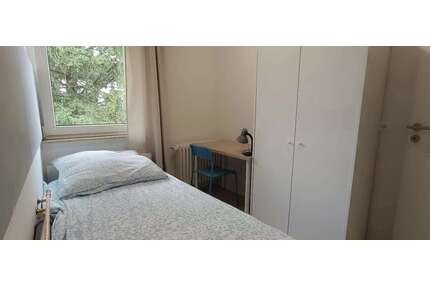 WG-Zimmer in Bochum 300,00 € 6 m²
