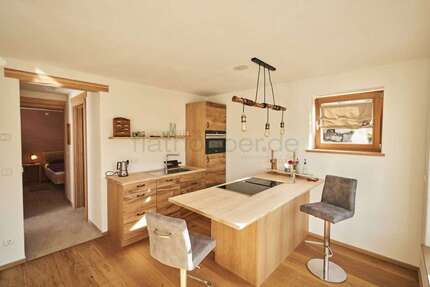 Wohnen auf Zeit in Bad Tölz 1.100,00 €