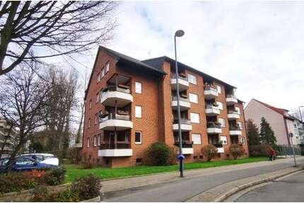 Wohnung zum Mieten in Gelsenkirchen 246,53 € 45.8 m²