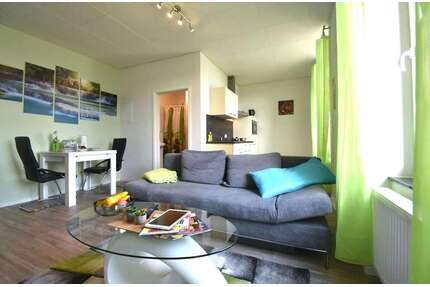 Wohnen auf Zeit in Raunheim 1.595,00 €