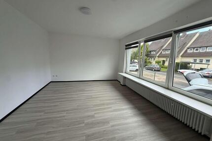 gemütliche drei Zimmer Wohnung mit Terrasse - Bad Salzuflen