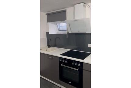 Kernsanierte 2 Zimmer Wohnung ab sofort - Dürrlauingen