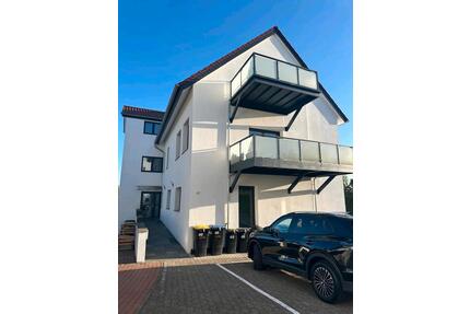 Moderne 3-Zimmer Wohnung in Hiddenhausen