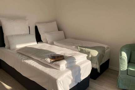 Wohnen auf Zeit in Bad Liebenzell 1.500,00 €