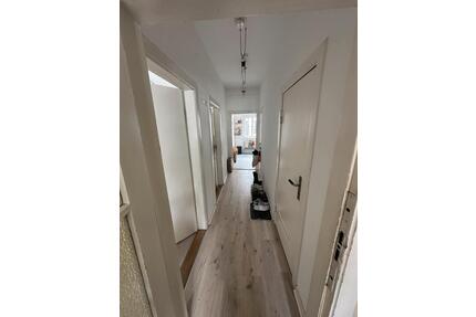 Schöne, helle 3 Zimmer Wohnung in perfekter Lage - Bremen Östliche Vorstadt