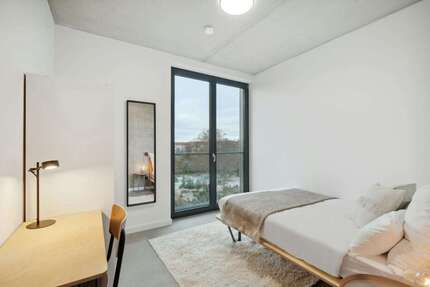 WG-Zimmer in Berlin 740,00 € 10 m²