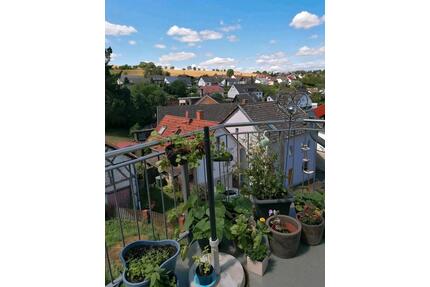 3 Zimmer Wohnung in Hettenhain - 850,00&nbsp;EUR Kaltmiete, ca.&nbsp; 83,00&nbsp;m&sup2; in Bad Schwalbach (PLZ: 65307)