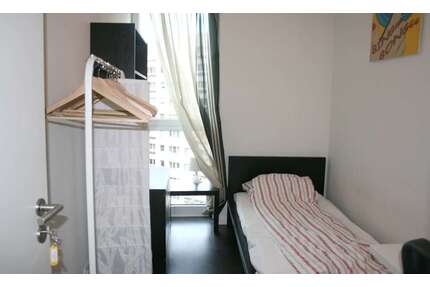 WG-Zimmer in Berlin 615,00 € 8 m²
