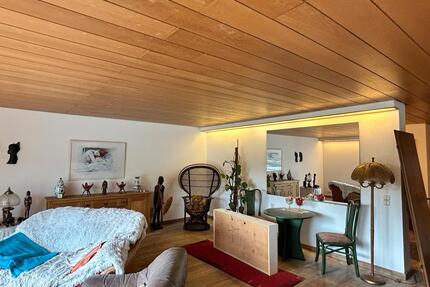 Großzügige 3-Zimmer Wohnung (98qm) in Oberhausen Sterkrade