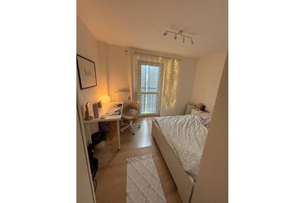 Möbliertes WG-Zimmer Ludwigshafen - Ludwigshafen am Rhein Mundenheim