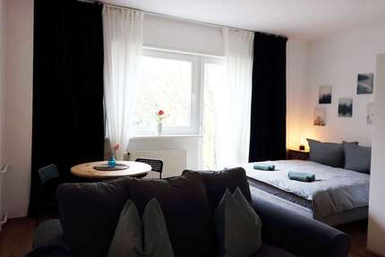 Wohnen auf Zeit in Berlin 1.150,00 €