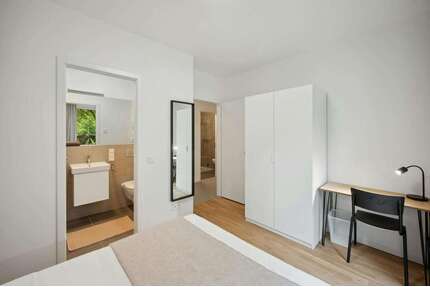 WG-Zimmer in Berlin 655,00 € 14 m²