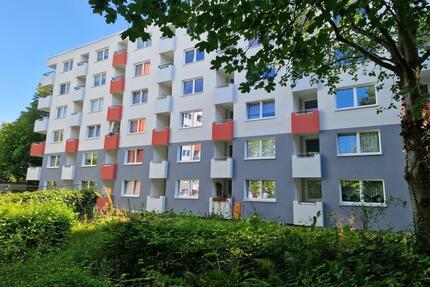 Hier fühlen Sie sich wohl - 516,00&nbsp;EUR Kaltmiete, ca.&nbsp; 40,27&nbsp;m&sup2; in Kiel (PLZ: 24116) Schreventeich