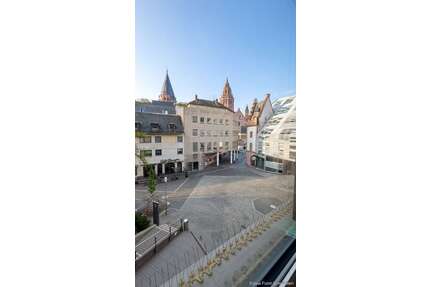 Wohnung zum Mieten in Mainz 1.980,00 € 106 m²