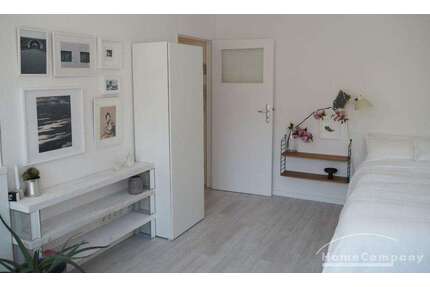 Wohnen auf Zeit in Berlin 1.155,00 €