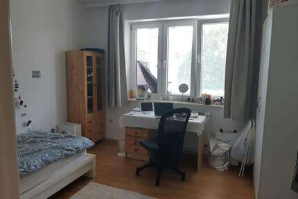 WG-Zimmer in Hamburg 670,00 € 14 m²
