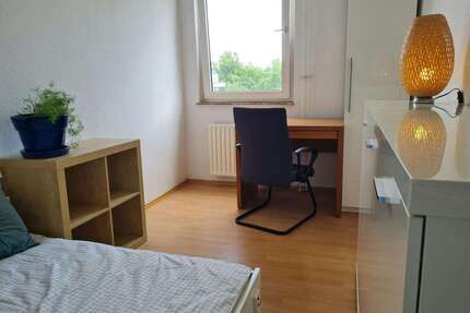 WG-Zimmer in Mainz 700,00 € 11 m²