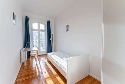 WG-Zimmer in Berlin 685,00 € 15 m²