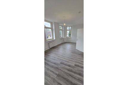 Komplett sanierte 3 Zimmer Wohnung in Gelsenkirchen zu vermieten
