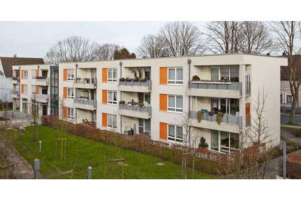 Wohnung zum Mieten in Bochum 435,72 € 65.08 m²