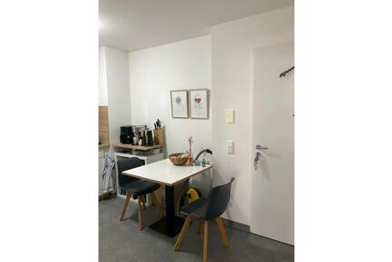 2er Mädels WG in Mainz - 575,00&nbsp;EUR Kaltmiete, ca.&nbsp; 13,00&nbsp;m&sup2; in Mainz (PLZ: 55122) Gonsenheim