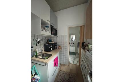 Nachmieter für 1 Zimmer Wohnung - Saarbrücken St. Arnual