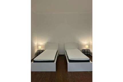 WG-Zimmer in Berlin 480,00 € 30 m²