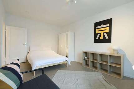WG-Zimmer in Berlin 649,00 € 18 m²