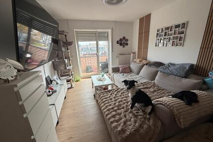 2-Zimmer Wonhung zu vermieten - 900,00&nbsp;EUR Kaltmiete, ca.&nbsp; 50,00&nbsp;m&sup2; in Neuss (PLZ: 41468) Gnadental