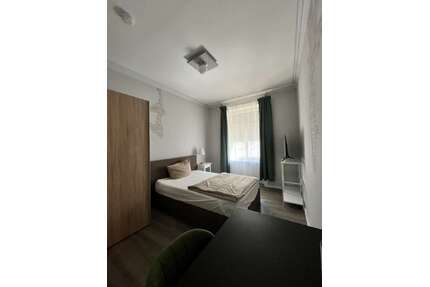 WG-Zimmer in Frankfurt am Main 665,00 € 14 m²