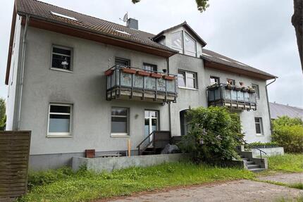 Wohnung, 3 Zimmer , Töplitz - 770,00&nbsp;EUR Kaltmiete, ca.&nbsp; 80,00&nbsp;m&sup2; in Werder (Havel) (PLZ: 14542)