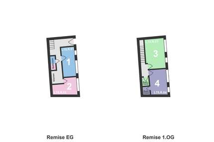 WG-Zimmer in Berlin 650,00 € 14 m²
