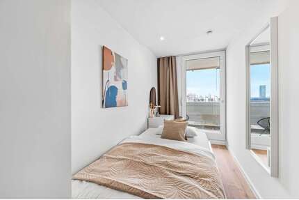 WG-Zimmer in München 750,00 € 11 m²