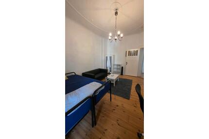 Gemütlich Zimmer im WG - 650,00&nbsp;EUR Kaltmiete, ca.&nbsp; 25,00&nbsp;m&sup2; in Berlin (PLZ: 13403) Reinickendorf