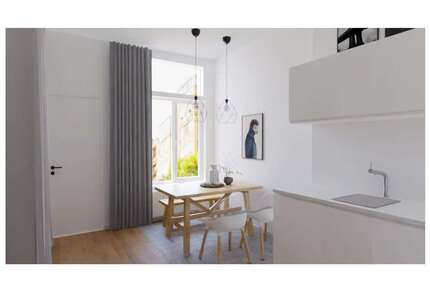 Wohnen auf Zeit in Köln 1.540,00 €