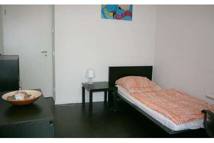 WG-Zimmer in Berlin 570,00 € 12 m²